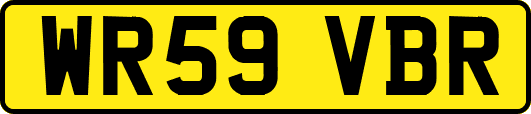WR59VBR
