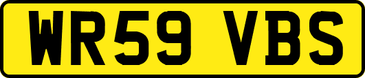 WR59VBS