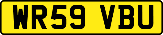WR59VBU