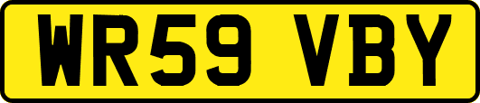 WR59VBY