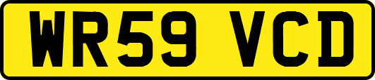 WR59VCD