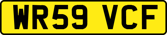 WR59VCF