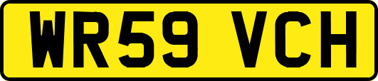 WR59VCH