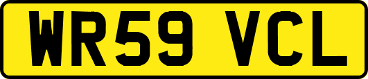 WR59VCL