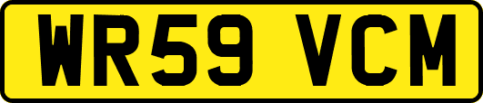 WR59VCM