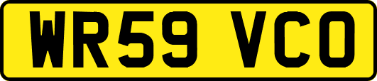 WR59VCO