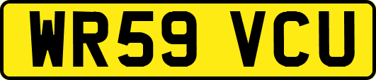 WR59VCU