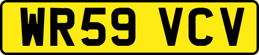 WR59VCV