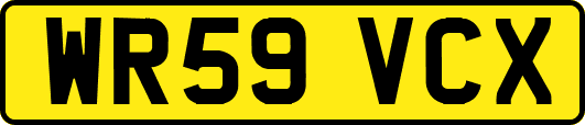 WR59VCX