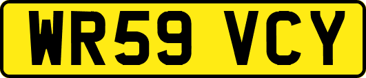 WR59VCY