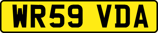 WR59VDA