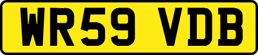 WR59VDB