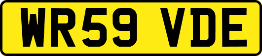 WR59VDE