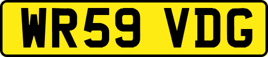 WR59VDG