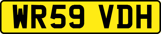WR59VDH