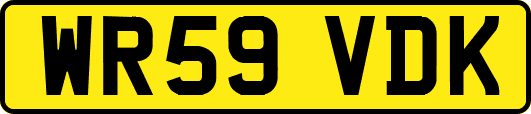 WR59VDK