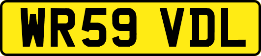 WR59VDL