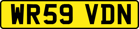WR59VDN