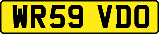 WR59VDO