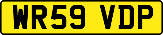 WR59VDP