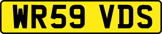 WR59VDS