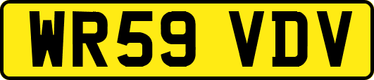 WR59VDV