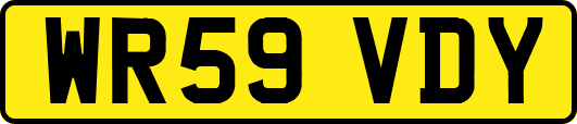WR59VDY