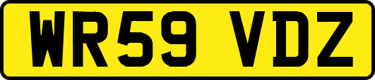 WR59VDZ