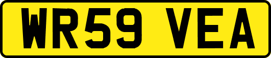 WR59VEA