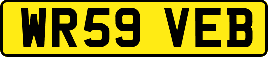 WR59VEB