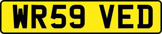 WR59VED
