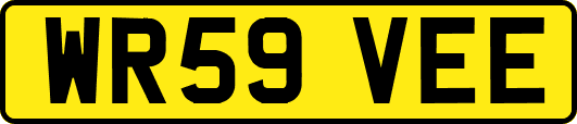 WR59VEE