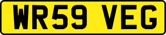 WR59VEG