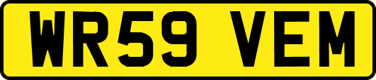 WR59VEM