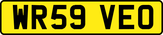 WR59VEO