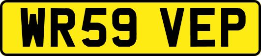 WR59VEP
