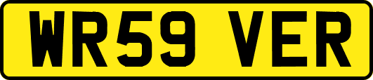 WR59VER