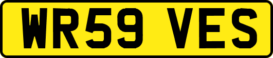 WR59VES
