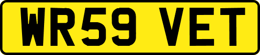 WR59VET