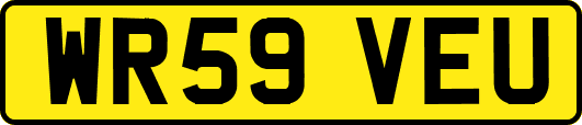 WR59VEU