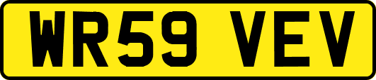 WR59VEV