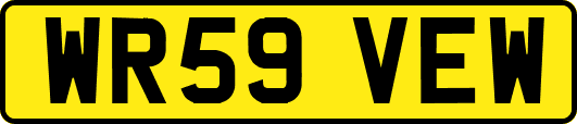 WR59VEW