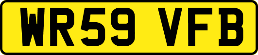 WR59VFB