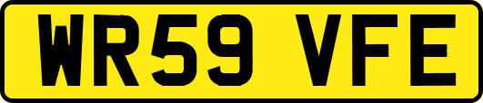WR59VFE