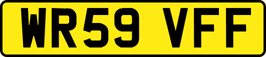 WR59VFF