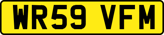 WR59VFM
