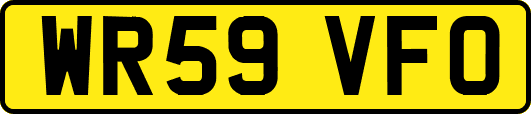 WR59VFO