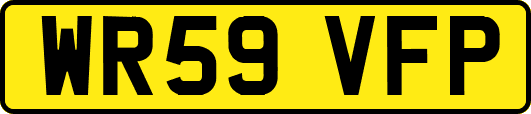 WR59VFP