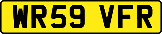 WR59VFR