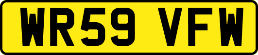 WR59VFW